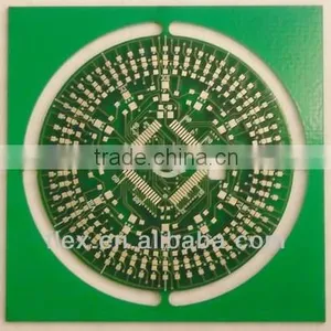 Led Board With SMD Led Aluminum Pcb for Led thumbnail-1