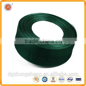 Customized Wholesale Unique Decorative Satin Ribbon thumbnail-5