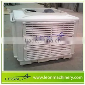 Leon Best Selling Air Coolers With Duct thumbnail-6