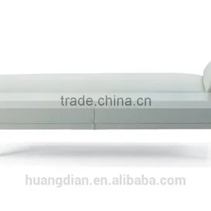 Leather Chaise Lounge Chair Cheap Wholesale Furniture Bedroom Set High Quality Furniture thumbnail-1