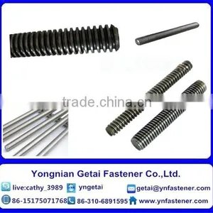 Din976 Hot Dip Galvanized Threaded Rods M22 thumbnail-2
