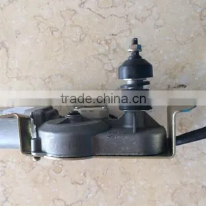 DAEWOO DH-7 Excavator Windshield Wiper Motor,24V DC Wiper Motor thumbnail-2