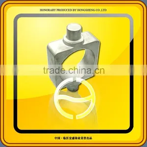 Investment Casting Stainless Steel Medical Equipment Hardware thumbnail-1