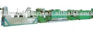 PET.PP Strapping Band Production Line thumbnail-1