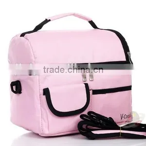 Picnic Lunch Outdoor Insulated Cooler Heat Preservation Bag Insulated Cooler Bag thumbnail-5
