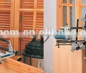 Portable Wood Mortising Machine thumbnail-3