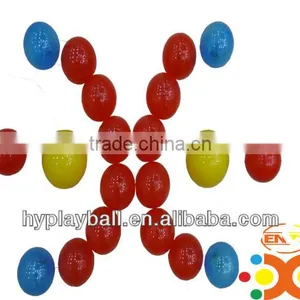 Baby Fun Balls Round Ball thumbnail-2
