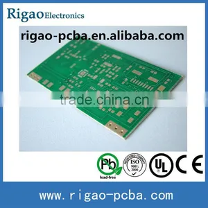 Pcb Magazine Rack/black Pcb Led Flexible Strip and 6 Pin Pcb Rj45 Connector thumbnail-1