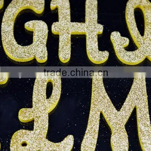 OEM Custom Home Stickers Letter Sticker thumbnail-3