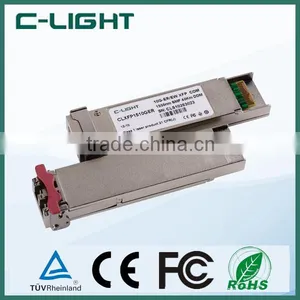 Factory Price Fiber Optical Transceiver XFP ER 10GBASE 1550nm 40km For 10G FC thumbnail-1