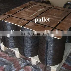 16 Gauge Black Annealed Binding Iron Wire thumbnail-1