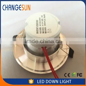 Low Price Hot Selling Worth Buying Led Down Light Hs Code From China thumbnail-2