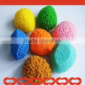 Stylish Kids Bath Sponges thumbnail-1