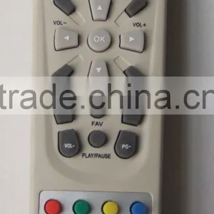 Remote Control for Satellite Receiver thumbnail-1