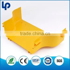 China Supplier Straight FV-0 Cable Tray Standards thumbnail-1