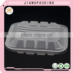 Wholesale China Like Plastic Disposable Plates for Fruit and Vegtable thumbnail-3