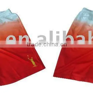 Sublimation Basketball Shorts thumbnail-1