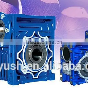 Auto Transmission Parts , Worm Gear Speed Reducers HMRV-150 thumbnail-4
