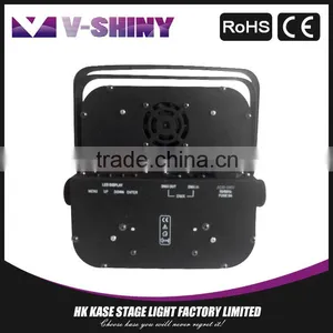 Professional 8*10W RGBW/A 4 in 1 Stage Light thumbnail-1