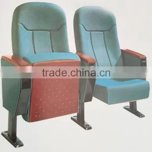 2015 Modern Style Aluminum Cinema Chair YA-234 thumbnail-1