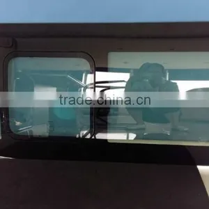 TOYOTA NEW HIACE 2014- FRAME thumbnail-1