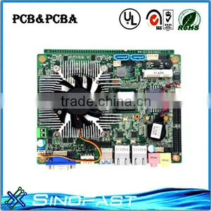Game Pcb thumbnail-2