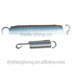 Galvanizing Above Precision Extension Spring thumbnail-1