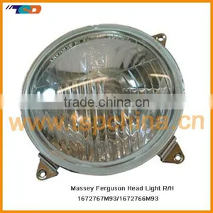 MF Head Light R/H 1672767M93/1672766M93 thumbnail-1