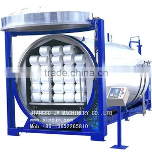 Cotton Yarn Humidification Machine thumbnail-2
