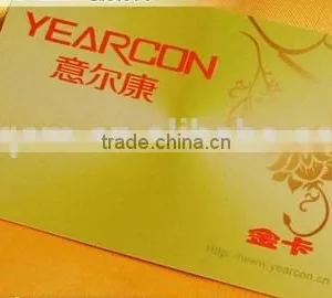Instant Pvc Card thumbnail-1