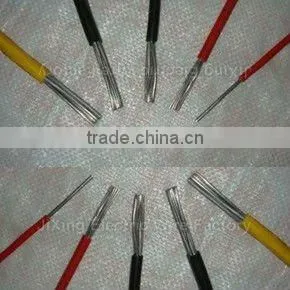 Pvc 10 Gauge Aluminum Wire Make in China thumbnail-1