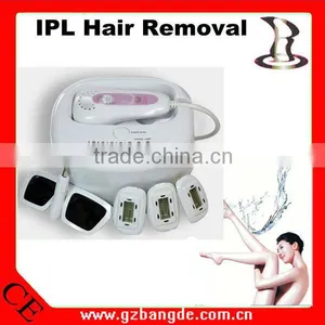2013 Newest Product! Permanent Lazer Hair Removal Device for the Whole Body BD-J005 thumbnail-1