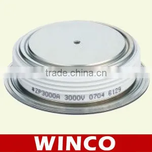 Standard Recovery Diodes ZP3000A ZP1500A ZP2000A ZP2500A ZP3500A ZP4000A ZP5000A thumbnail-1
