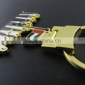 2016 Fashion Saudi Arabian Man Arabic Keychain thumbnail-4