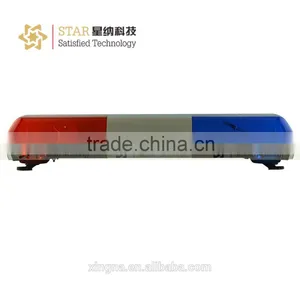 Rotating Led Emergency Warning Light Bar thumbnail-2