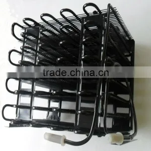 1/4HP Wire And Tube Condenser For Refrigerator,Freezer,Ice Box thumbnail-1