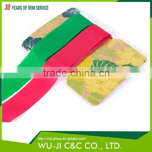 Factory Price Recycled Polyester Satin Ribbon Printer thumbnail-2
