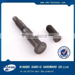 China Supplier Double Thread/head Bolt thumbnail-3