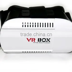 2016 New Cheap 3d VR Case Glasses Manufacturer in Shenzhen thumbnail-3