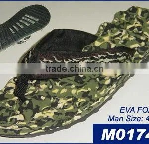 Beach EVA Foam Slipper thumbnail-1
