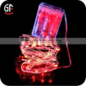 Excellent Type 2016 Button Cell Led String Lights Rgb Dmx thumbnail-1