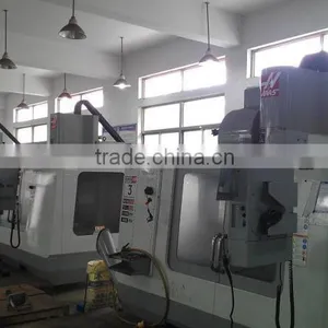 Dongguan Sanma Industrial Belts Co., Ltd. company overview - view 2 thumbnail