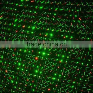 MNA10RG 100mW RG Mini Fireworks Twinkling Laser Light thumbnail-3