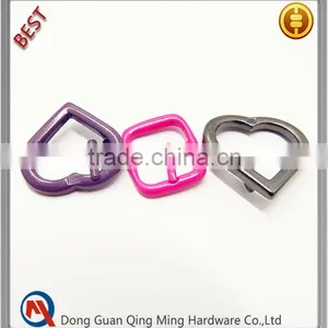 Colorful New Design Metal Buckle thumbnail-1