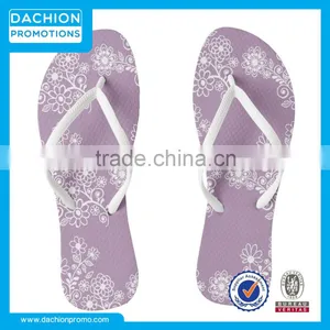 Promotional Wedding Flip Flop for Guests thumbnail-1