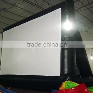 Outdoor Movie Screen/inflatable Movie Screen thumbnail-4