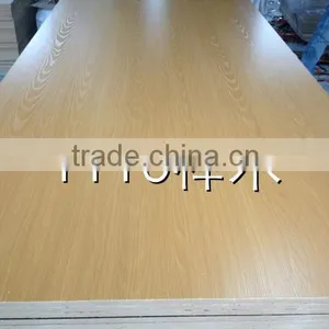 Double Sided Glossy Melamine Mdf Board thumbnail-1