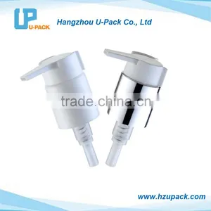 Long Nozzle Treatment Pump Large Discharge Rates thumbnail-1