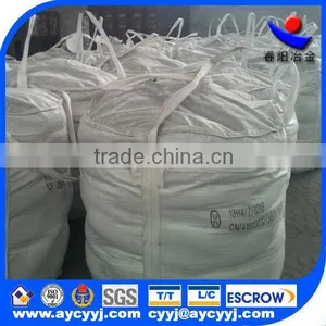 Chinese Calcium Silicon Manufacturer/ SiCa Powder thumbnail-4