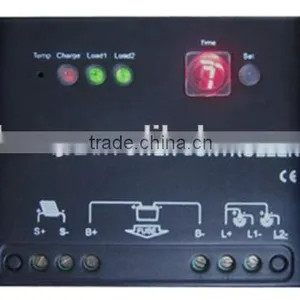 10A-20A Solar Controller thumbnail-1